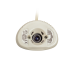 Телевизионная лупа со встроенной ИК/ белой подсветкой DORS 1010