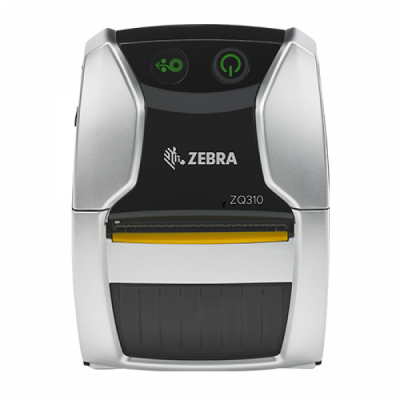 Принтер этикеток Zebra ZQ300