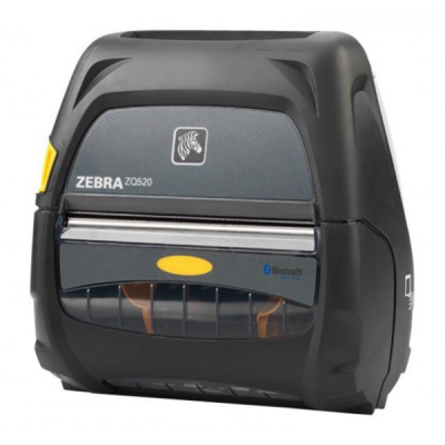 Принтер этикеток Zebra ZQ500