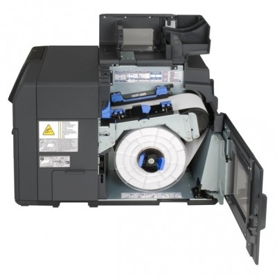 Принтер этикеток Epson ColorWorks C7500G