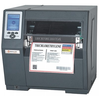 Принтер этикеток Datamax H-6212x