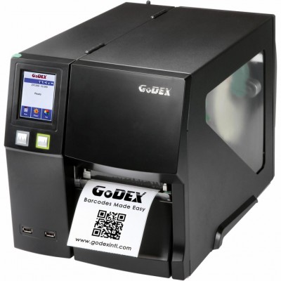 Принтер этикеток Godex ZX-1200xi