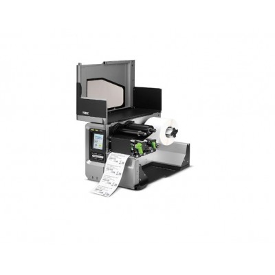Принтер этикеток TSC MX340