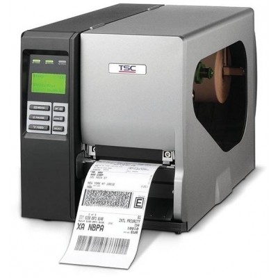 Принтер этикеток TSC TTP-644MT