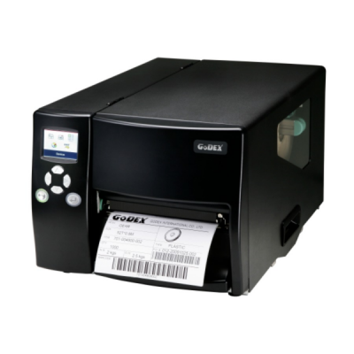 Принтер этикеток Godex EZ-6350i