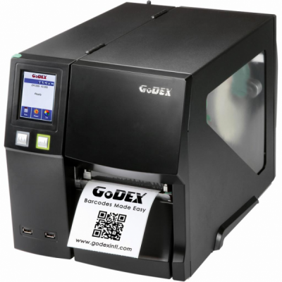 Принтер этикеток Godex ZX-1300Xi