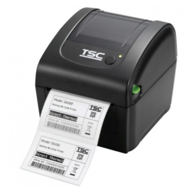 Принтер этикеток TSC DA-320