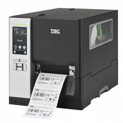 Принтер этикеток TSC MH640T