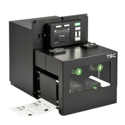 Принтер этикеток TSC PEX-1120