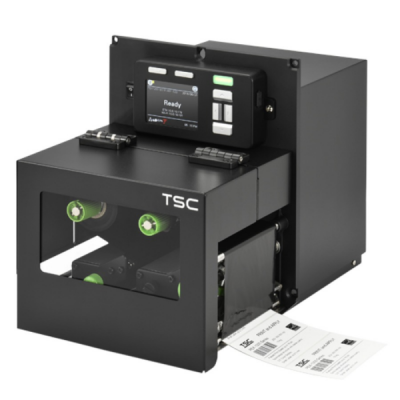 Принтер этикеток TSC PEX-1230
