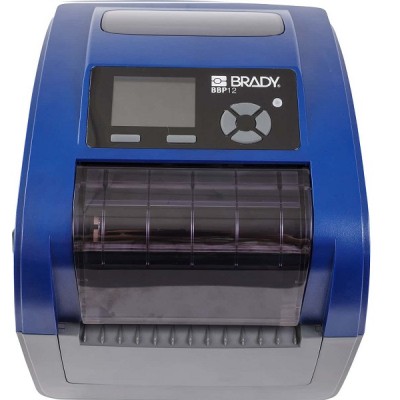 Принтер этикеток BRADY BBP12