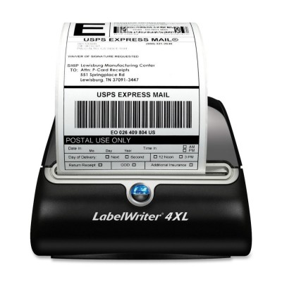 Принтер этикеток DYMO LabelWriter 4XL
