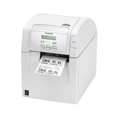Принтер этикеток Toshiba B-SA4TP