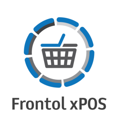 Frontol xPOS 3.0 + Windows POSReady