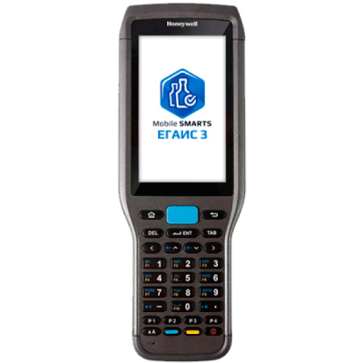 MobileBase DS5 «Mobile SMARTS: ЕГАИС 3»