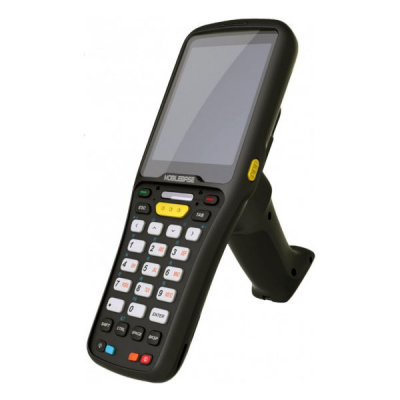 Mobilebase DS5 RFID
