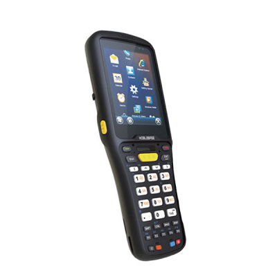Mobilebase DS5 RFID