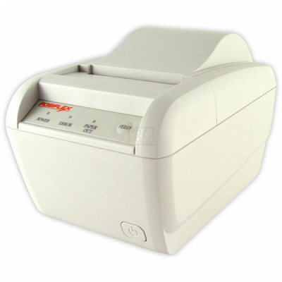 Принтер чеков Posiflex PP-8000